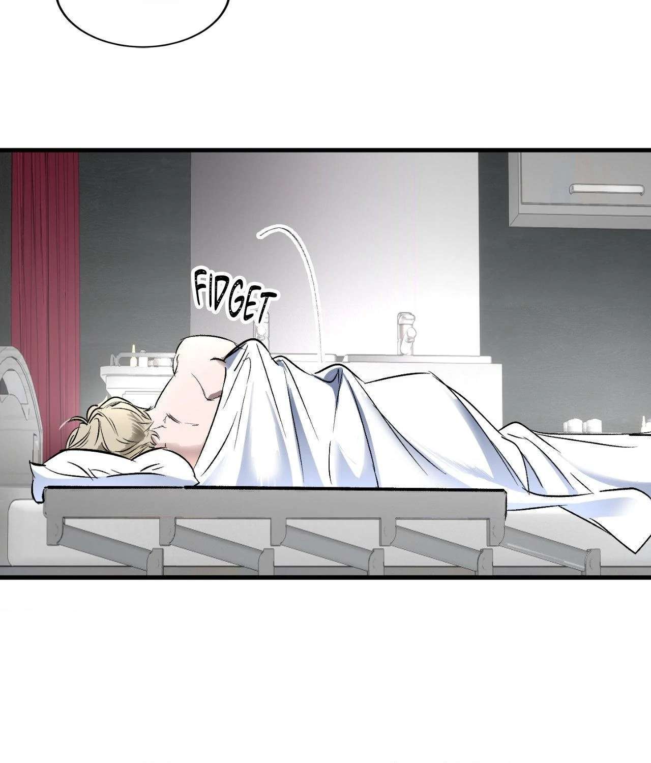 Read Ian’s Binding chapter 11 image 146 on Lezhin