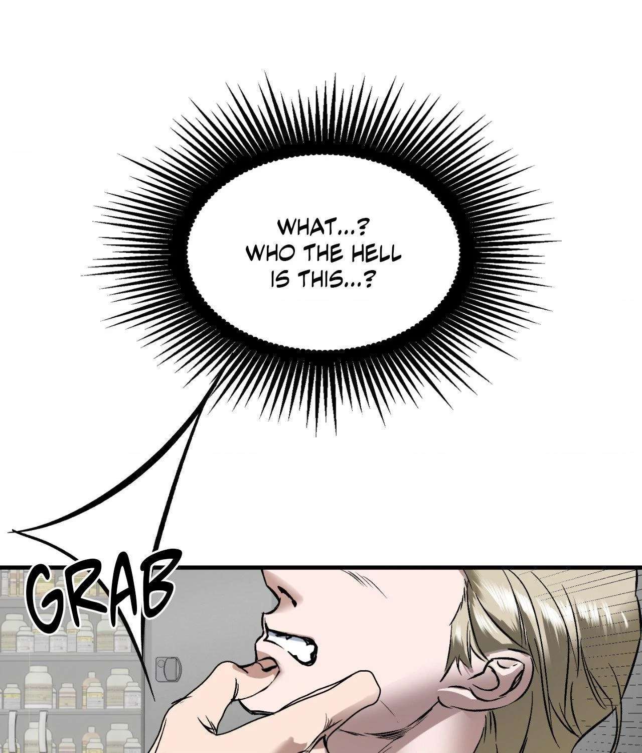 Read Ian’s Binding chapter 11 image 26 on Lezhin