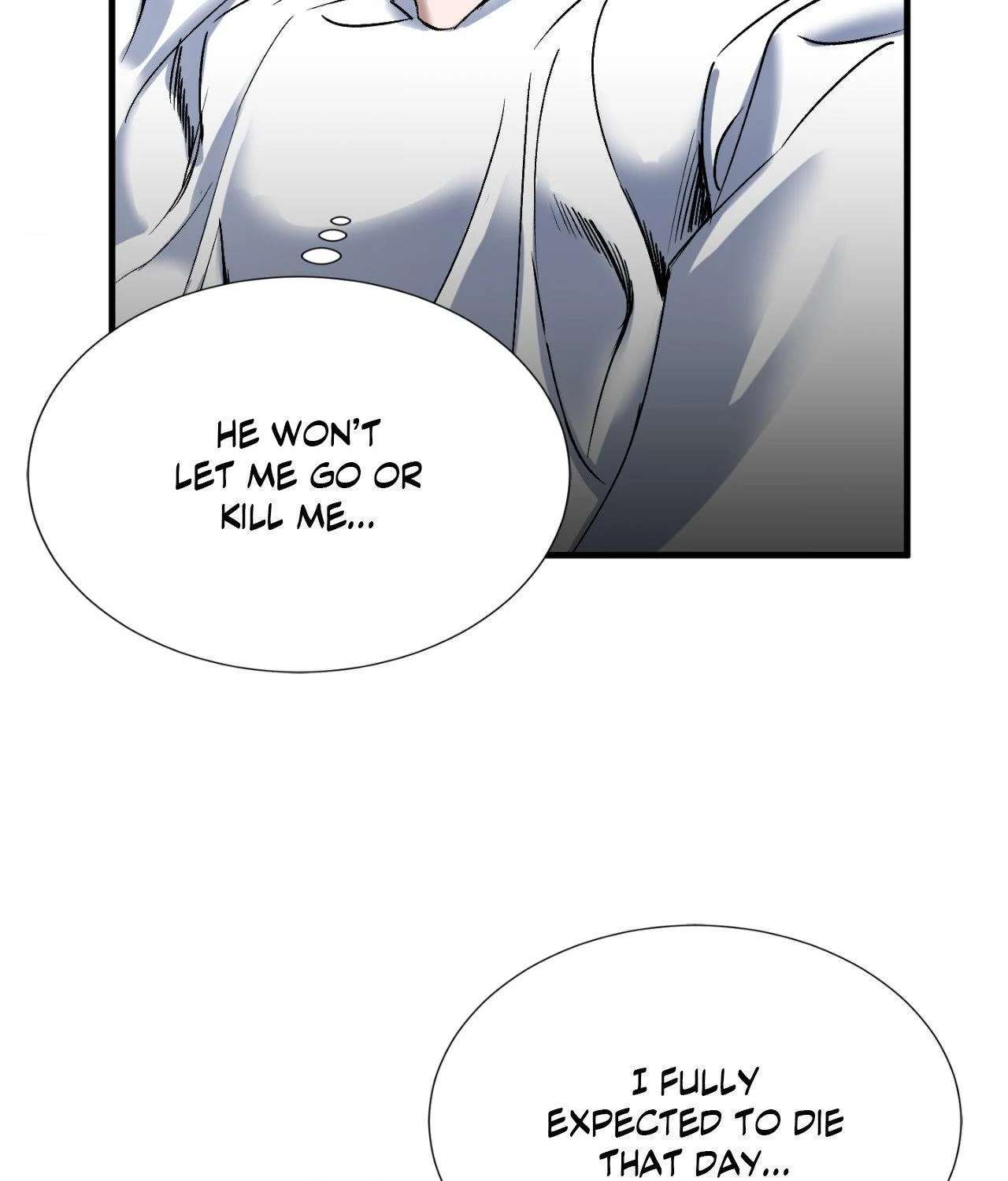 Read Ian’s Binding chapter 11 image 3 on Lezhin
