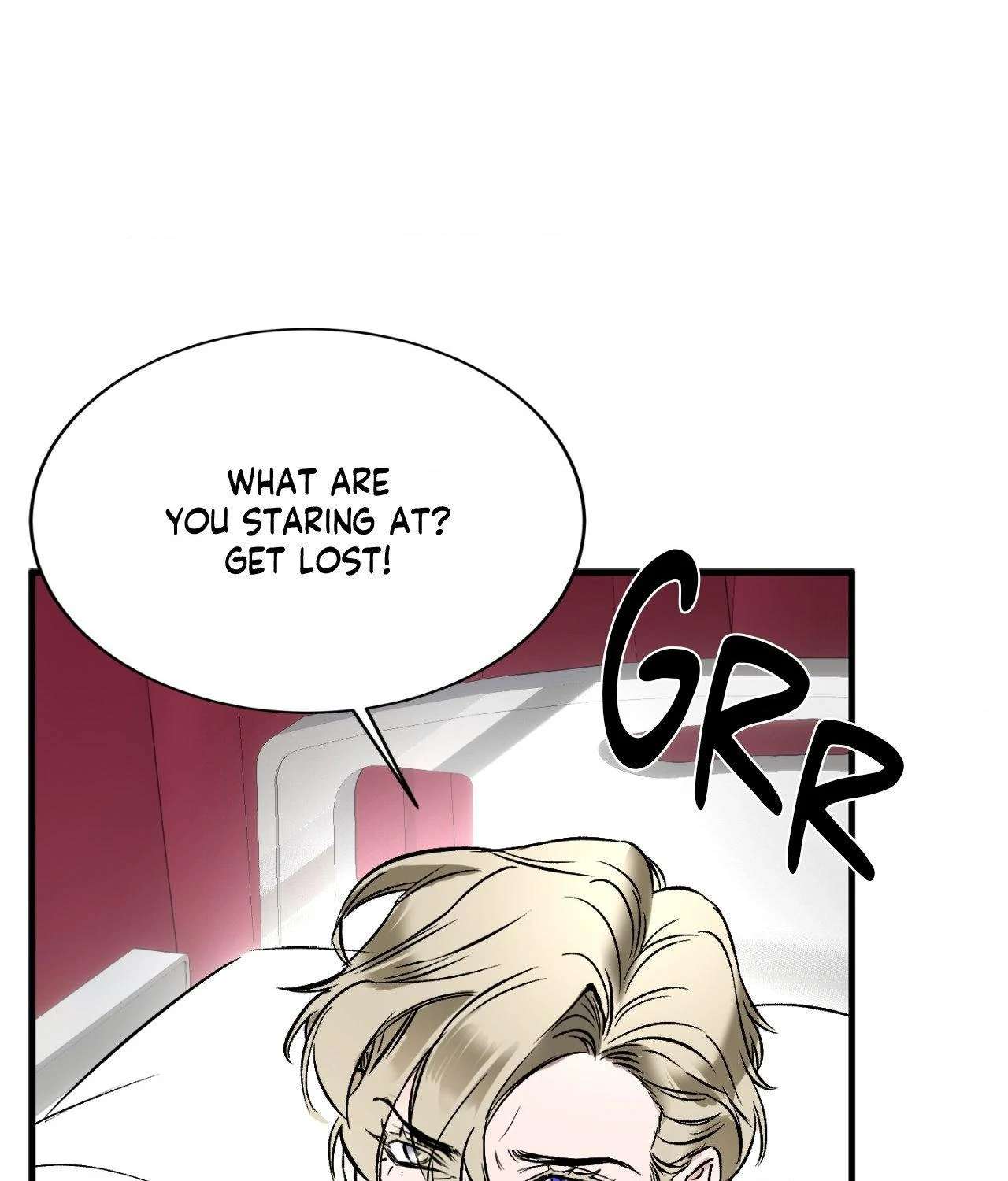 Read Ian’s Binding chapter 11 image 30 on Lezhin