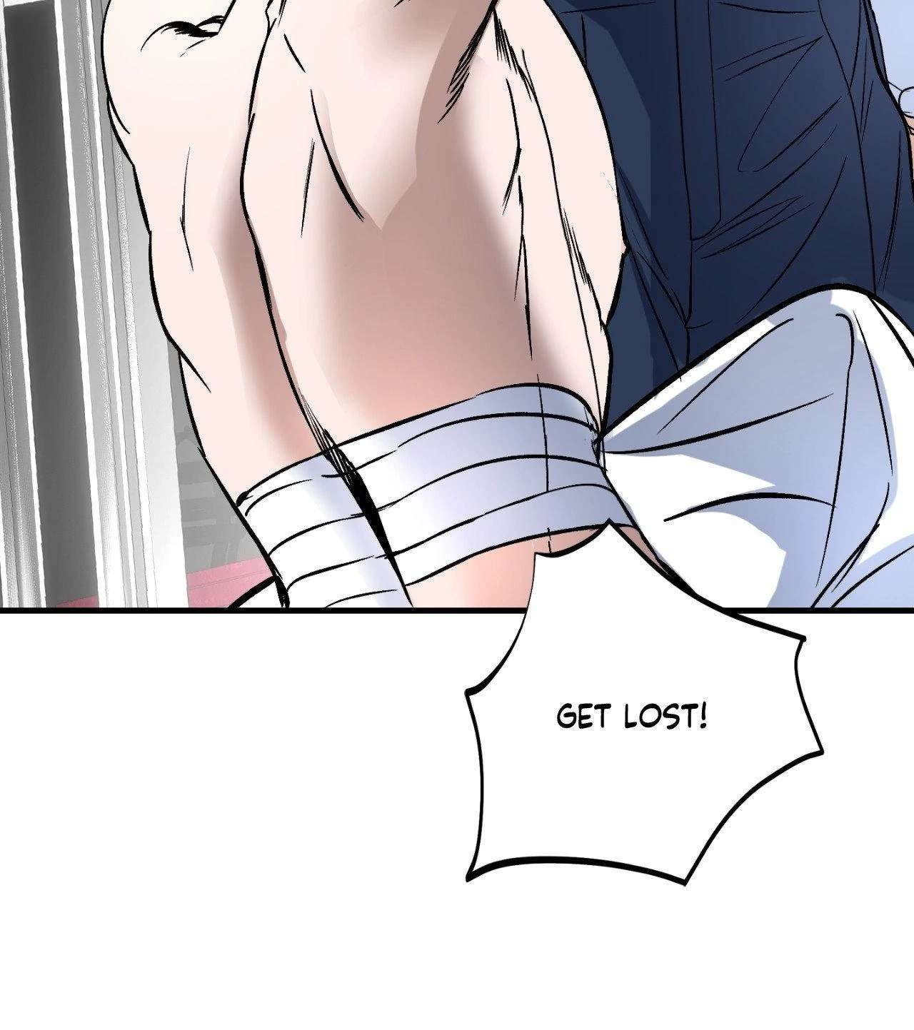Read Ian’s Binding chapter 11 image 39 on Lezhin