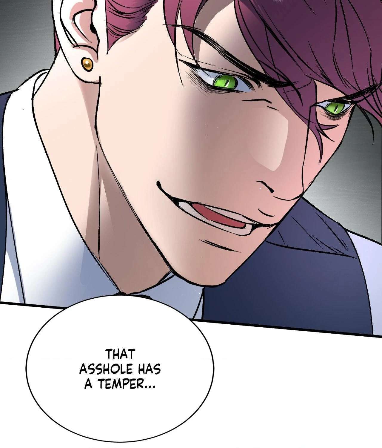 Read Ian’s Binding chapter 11 image 43 on Lezhin