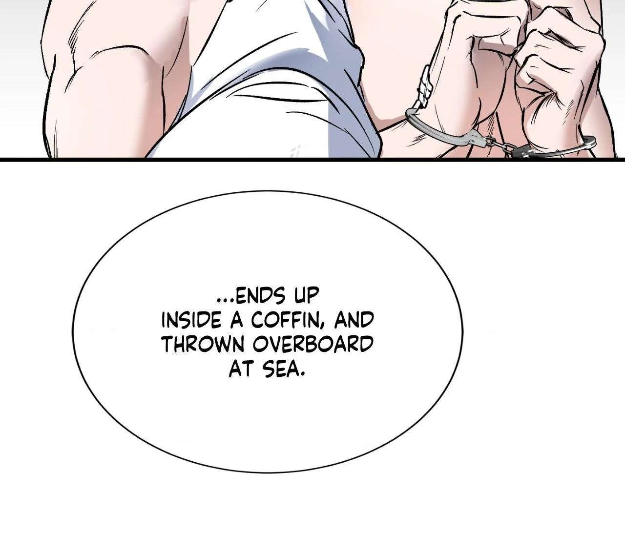 Read Ian’s Binding chapter 11 image 47 on Lezhin