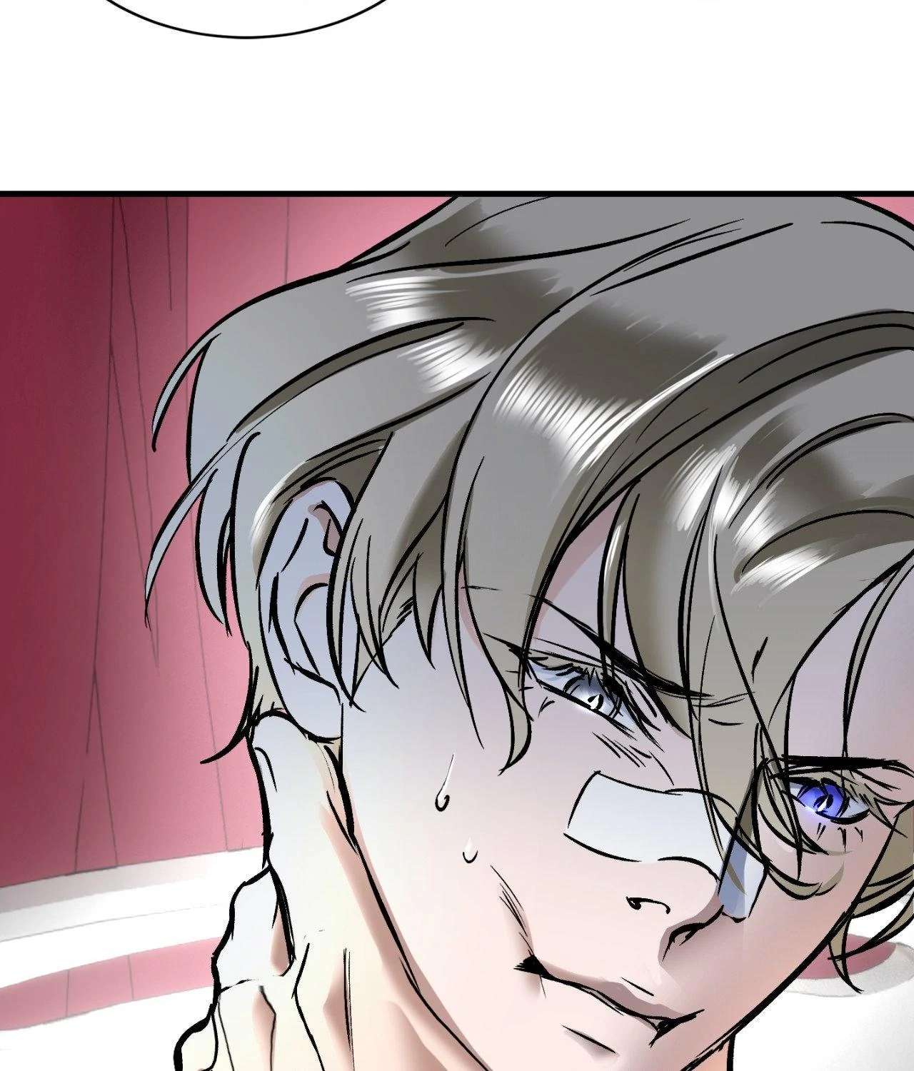 Read Ian’s Binding chapter 11 image 49 on Lezhin