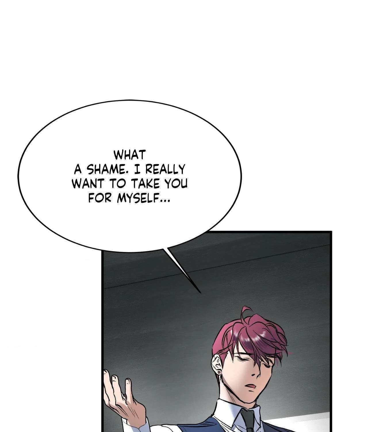 Read Ian’s Binding chapter 11 image 51 on Lezhin