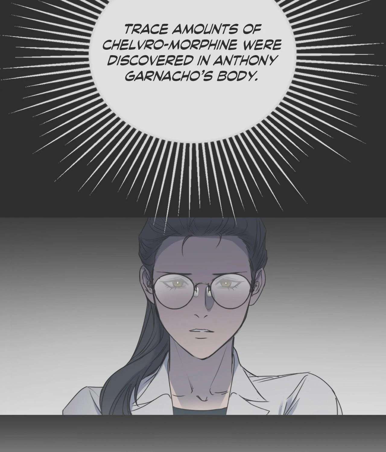 Read Ian’s Binding chapter 11 image 58 on Lezhin
