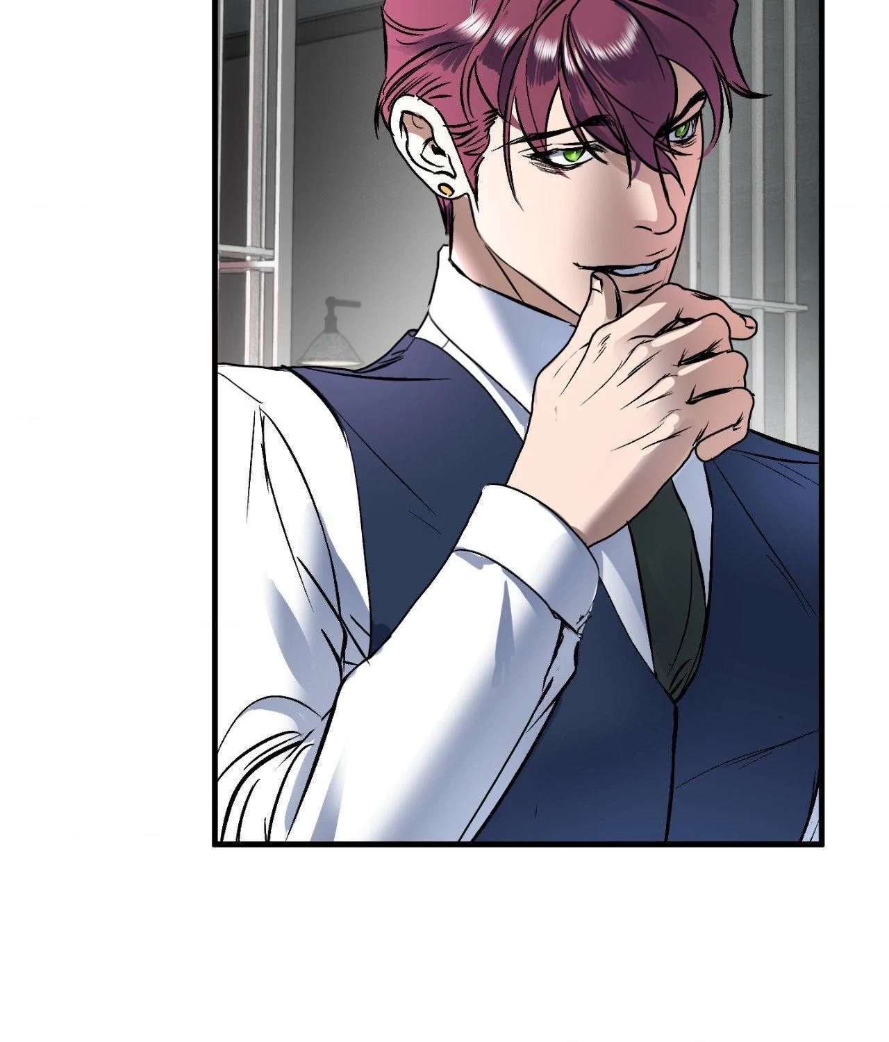Read Ian’s Binding chapter 11 image 61 on Lezhin
