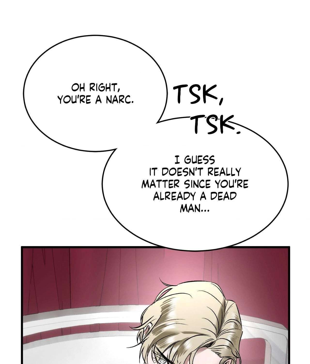 Read Ian’s Binding chapter 11 image 65 on Lezhin