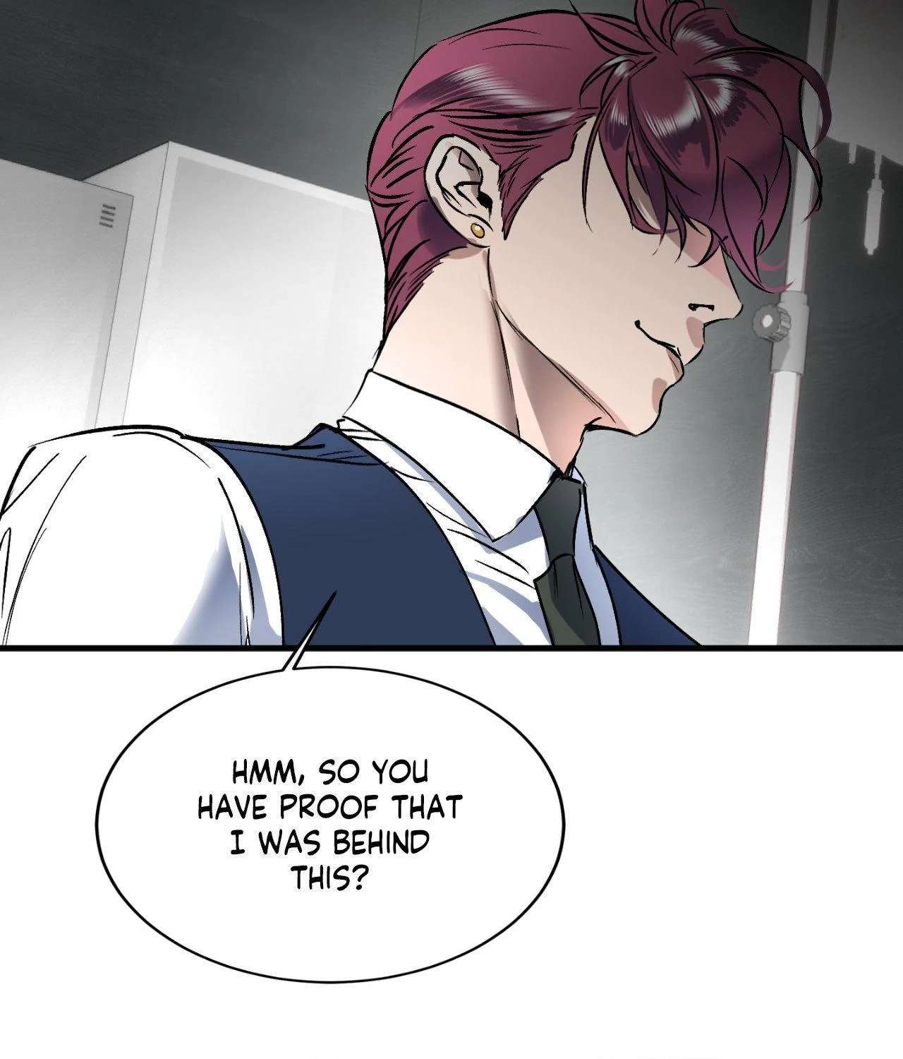 Read Ian’s Binding chapter 11 image 68 on Lezhin