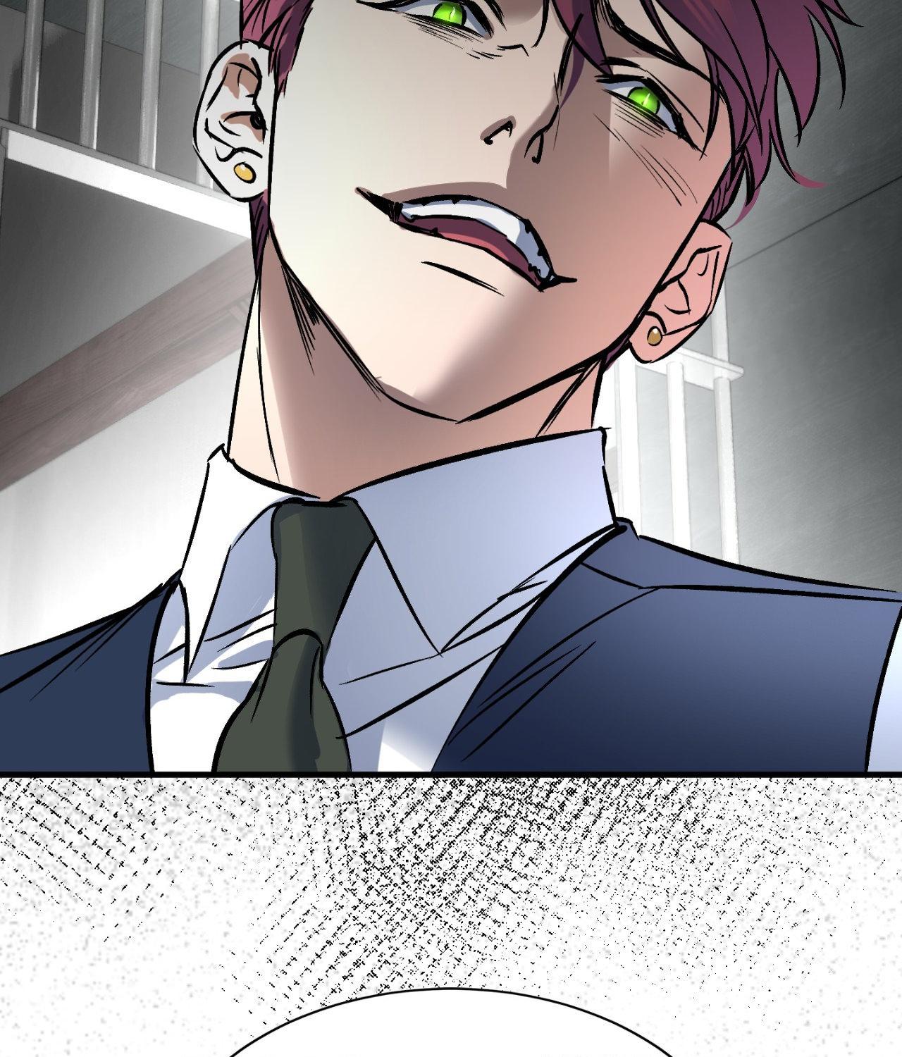 Read Ian’s Binding chapter 11 image 84 on Lezhin