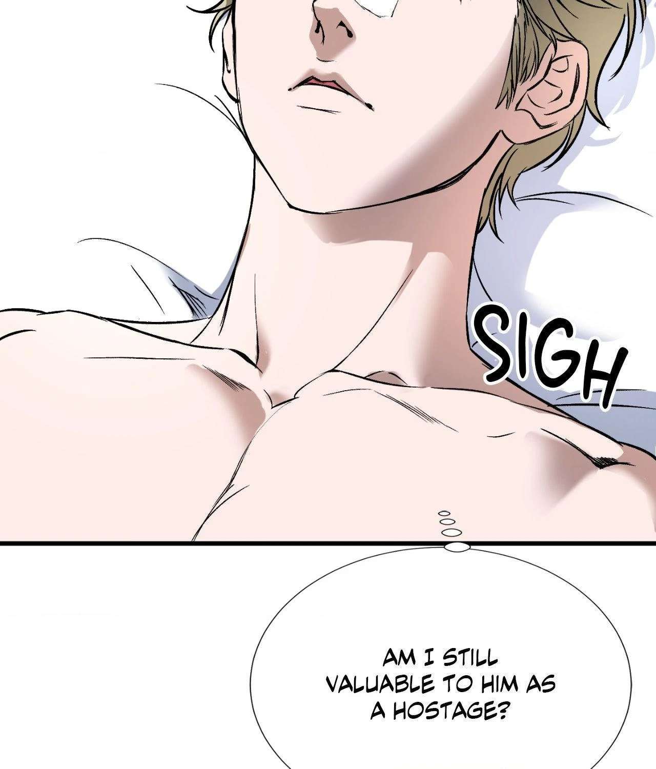 Read Ian’s Binding chapter 11 image 9 on Lezhin