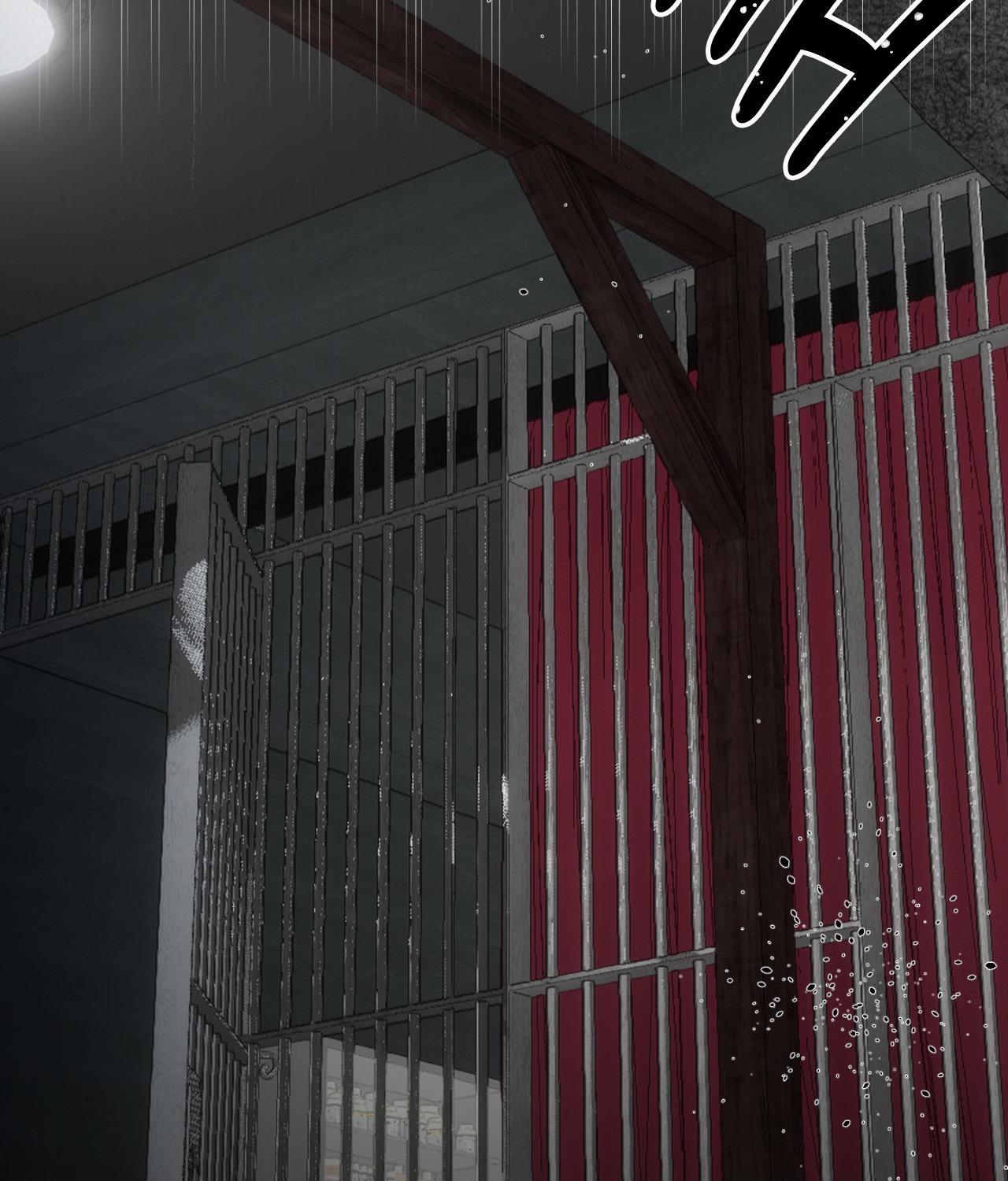 Read Ian’s Binding chapter 11 image 90 on Lezhin