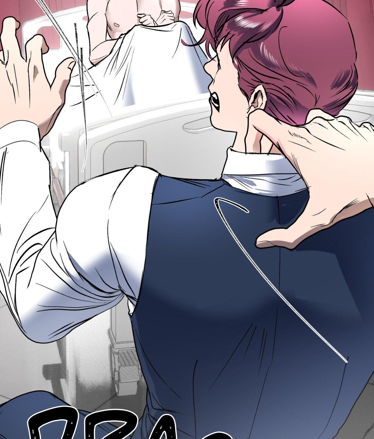 Read Ian’s Binding chapter 11 image 98 on Lezhin