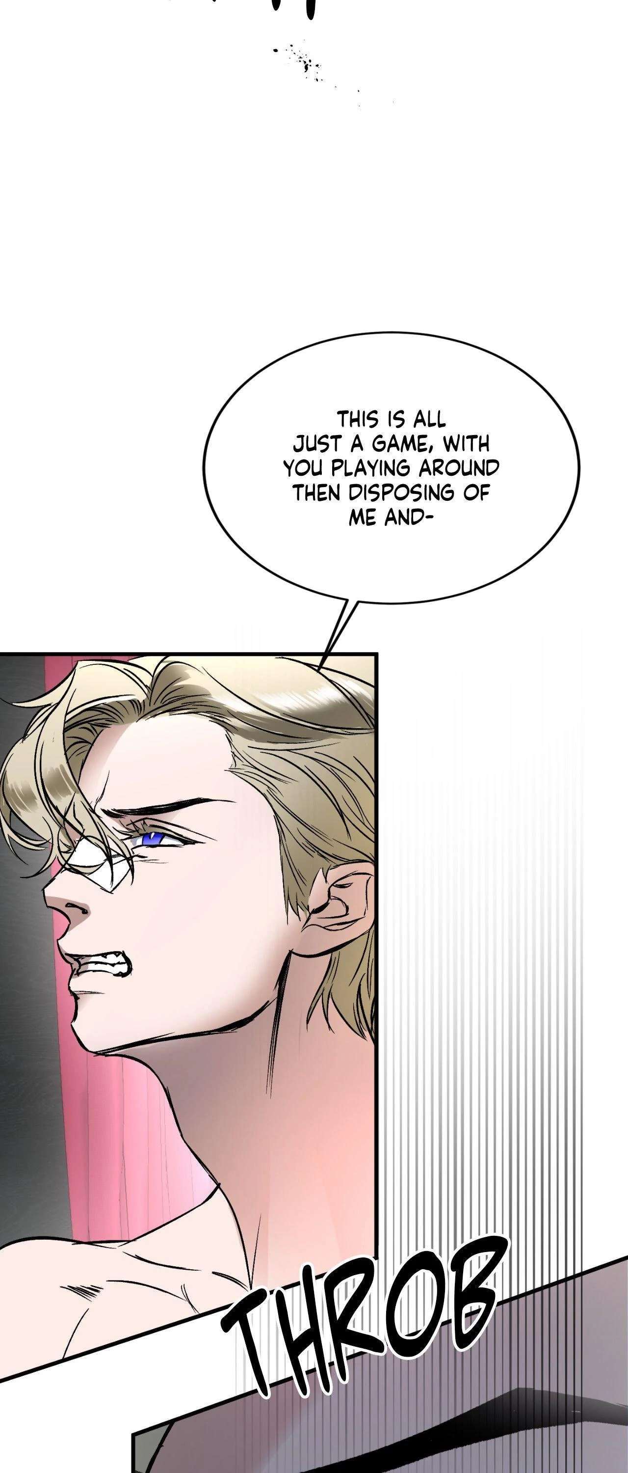 Read Ian’s Binding chapter 12.1 image 26 on Lezhin