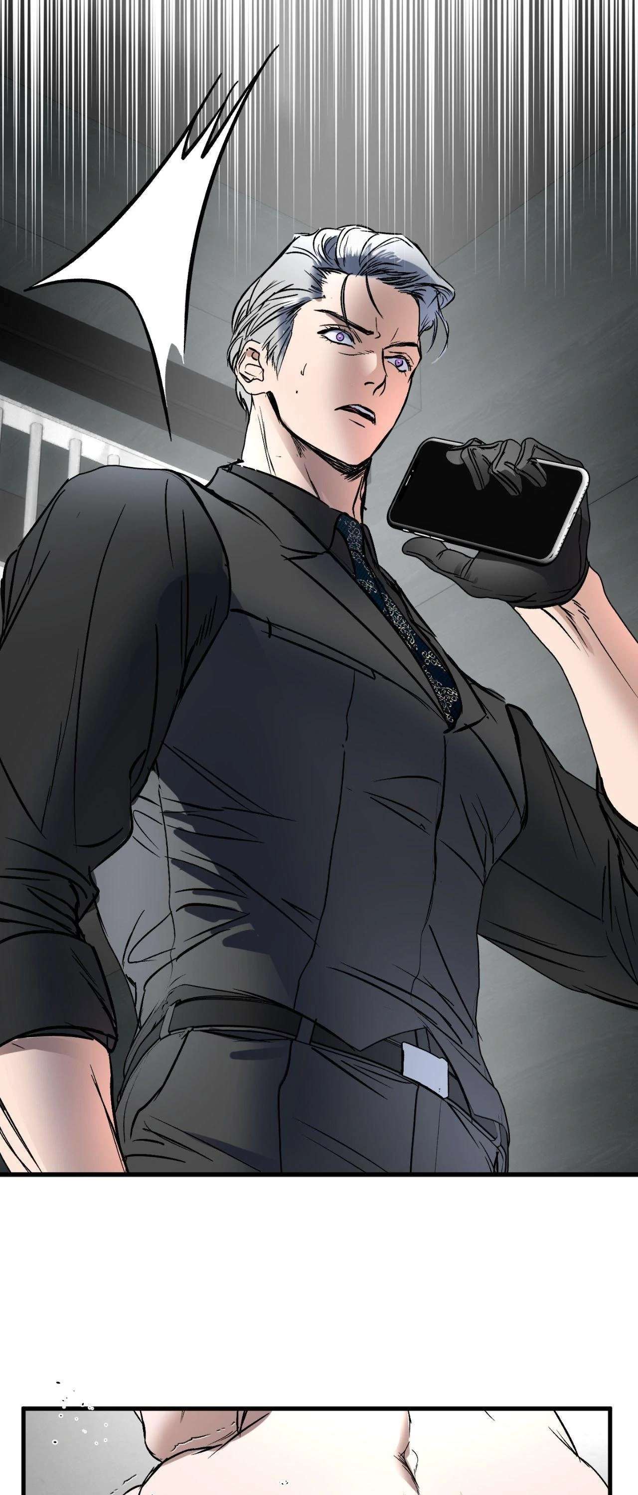 Read Ian’s Binding chapter 12.1 image 38 on Lezhin