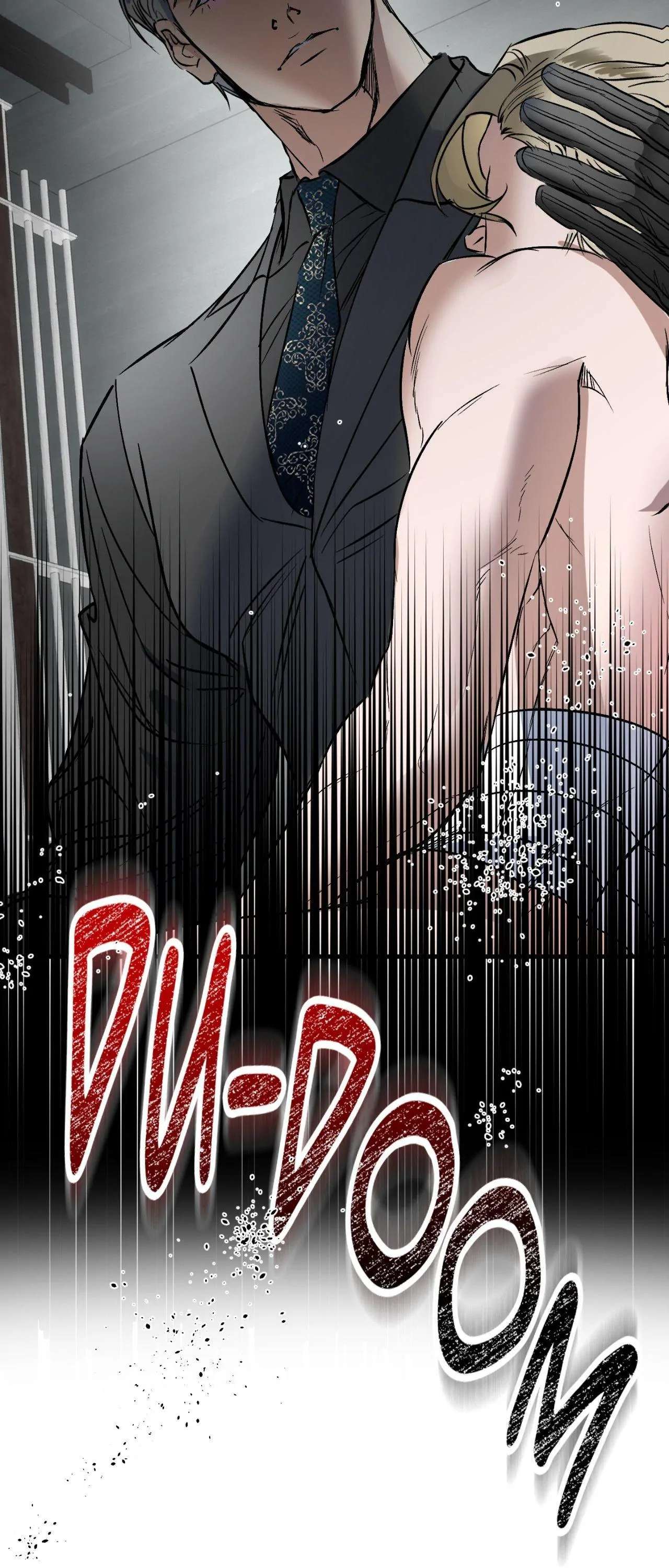 Read Ian’s Binding chapter 12.1 image 43 on Lezhin