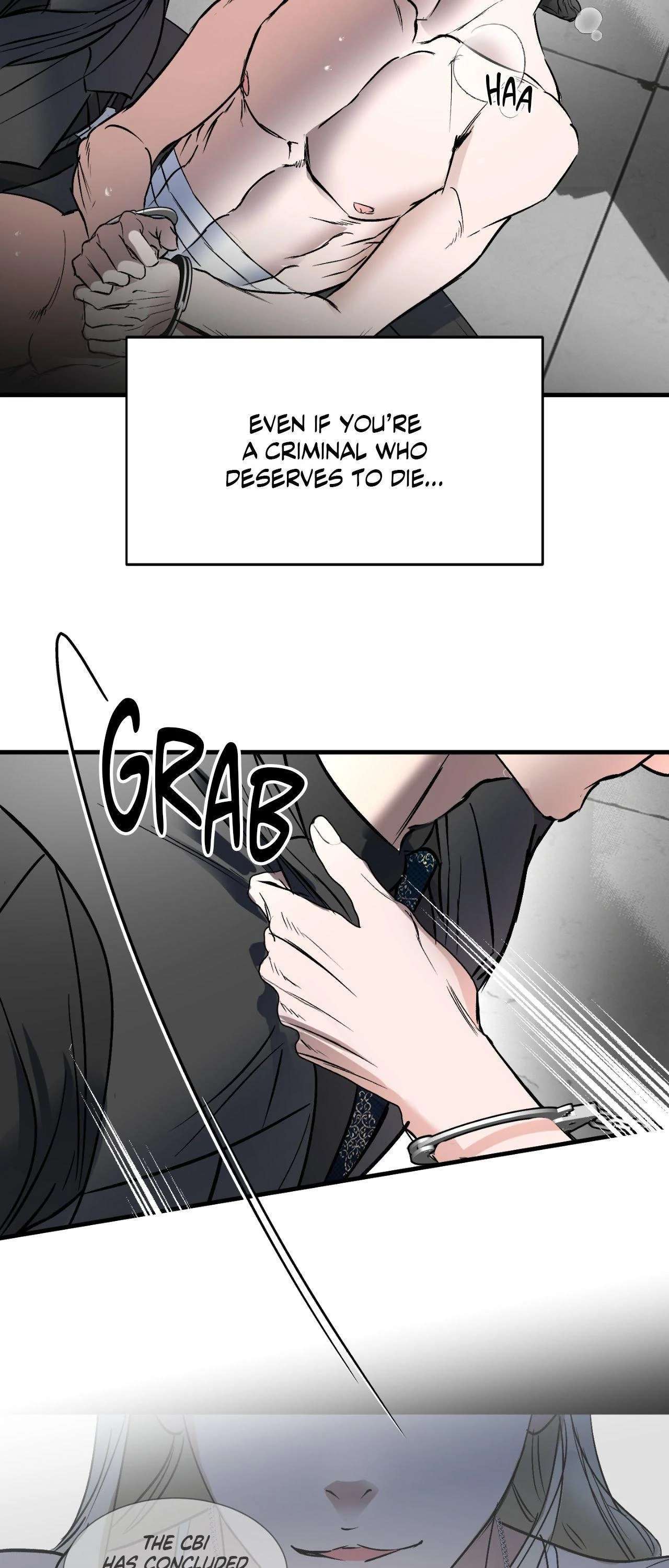 Read Ian’s Binding chapter 12.1 image 49 on Lezhin