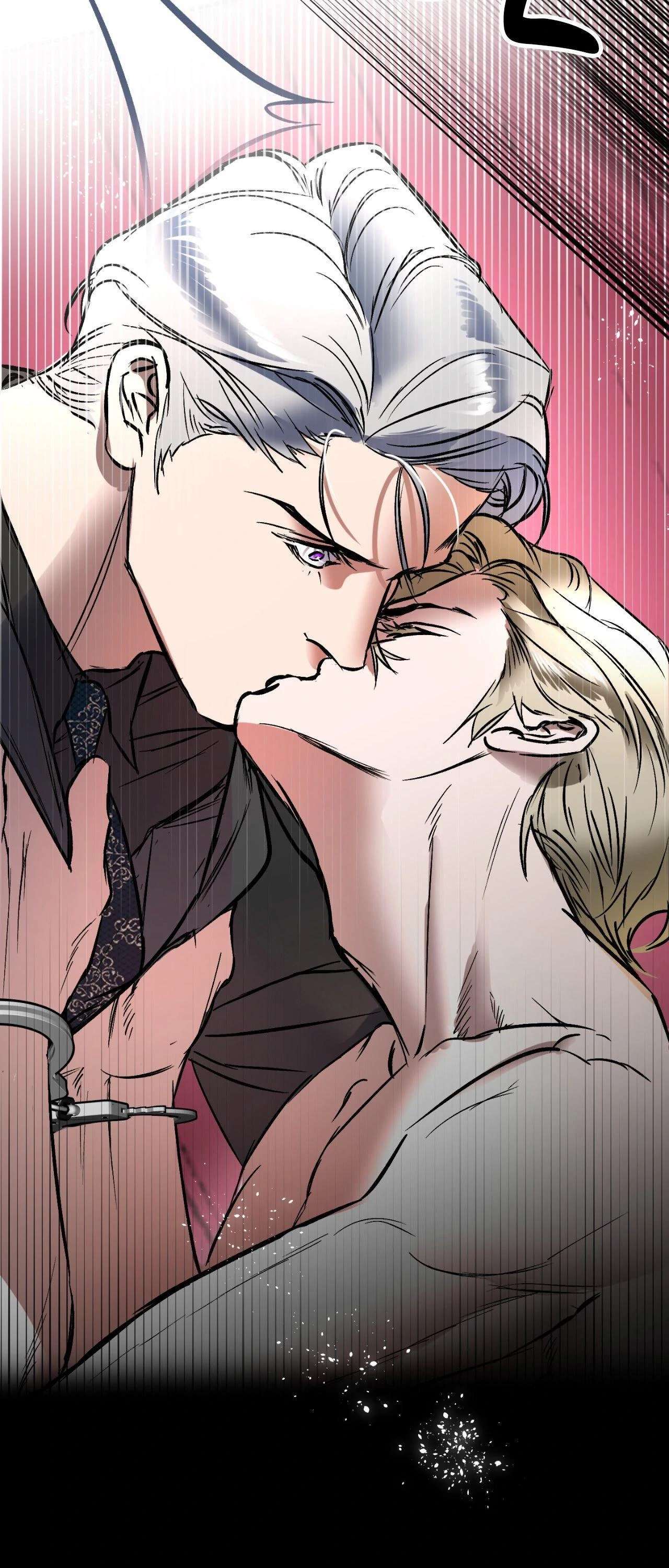 Read Ian’s Binding chapter 12.1 image 51 on Lezhin