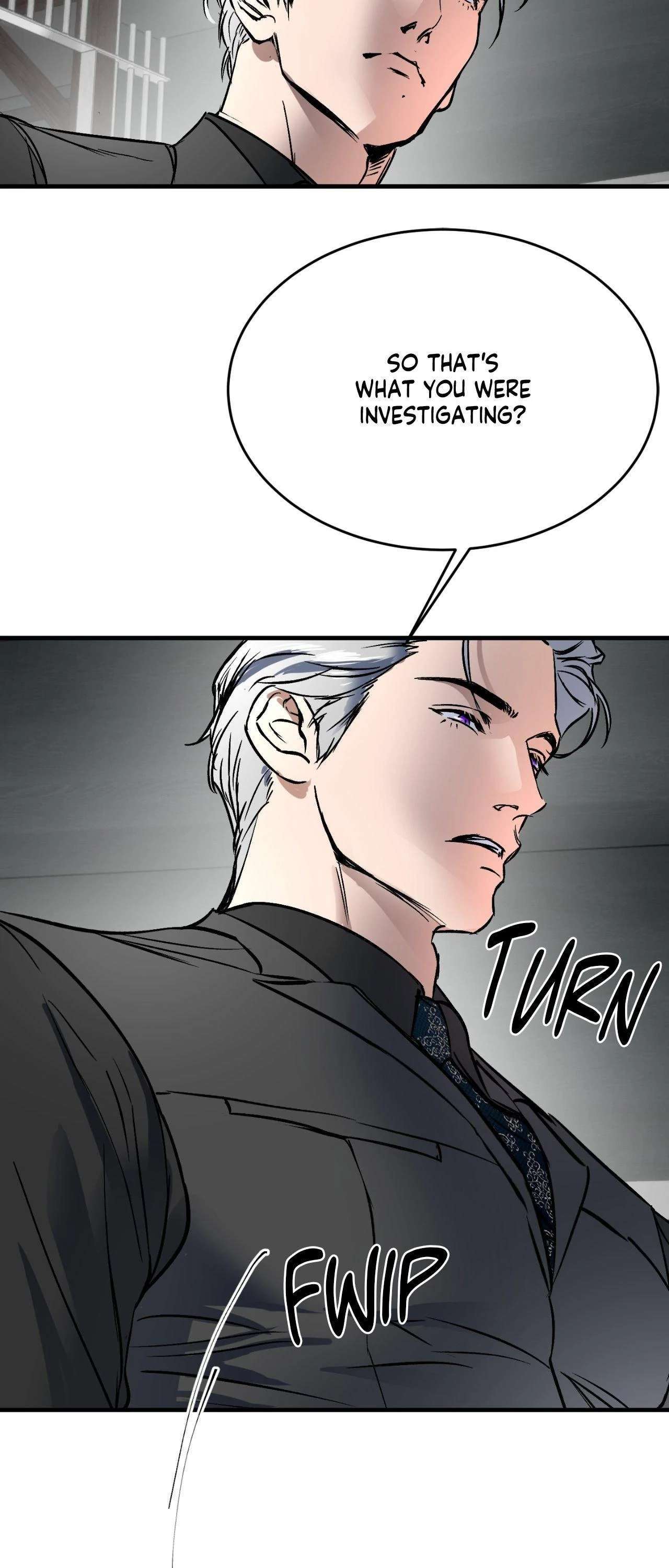 Read Ian’s Binding chapter 12 image 10 on Lezhin