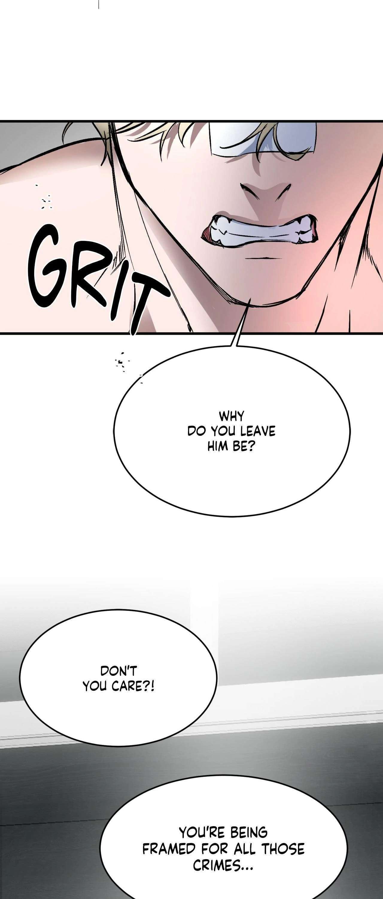 Read Ian’s Binding chapter 12 image 11 on Lezhin