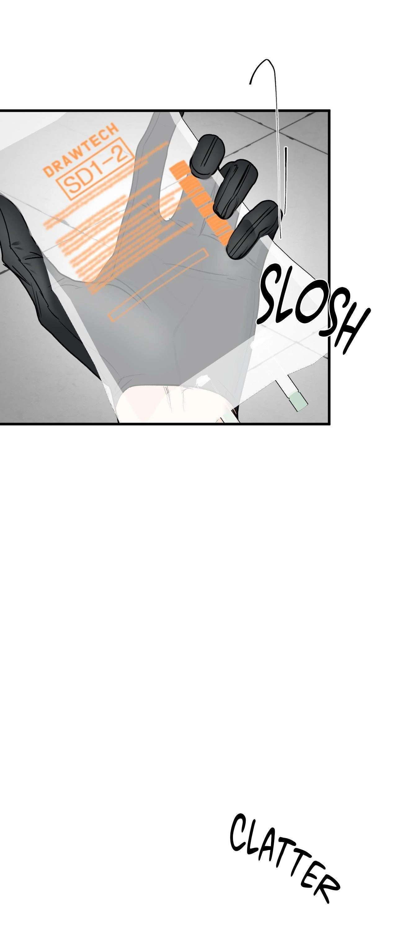 Read Ian’s Binding chapter 12 image 2 on Lezhin