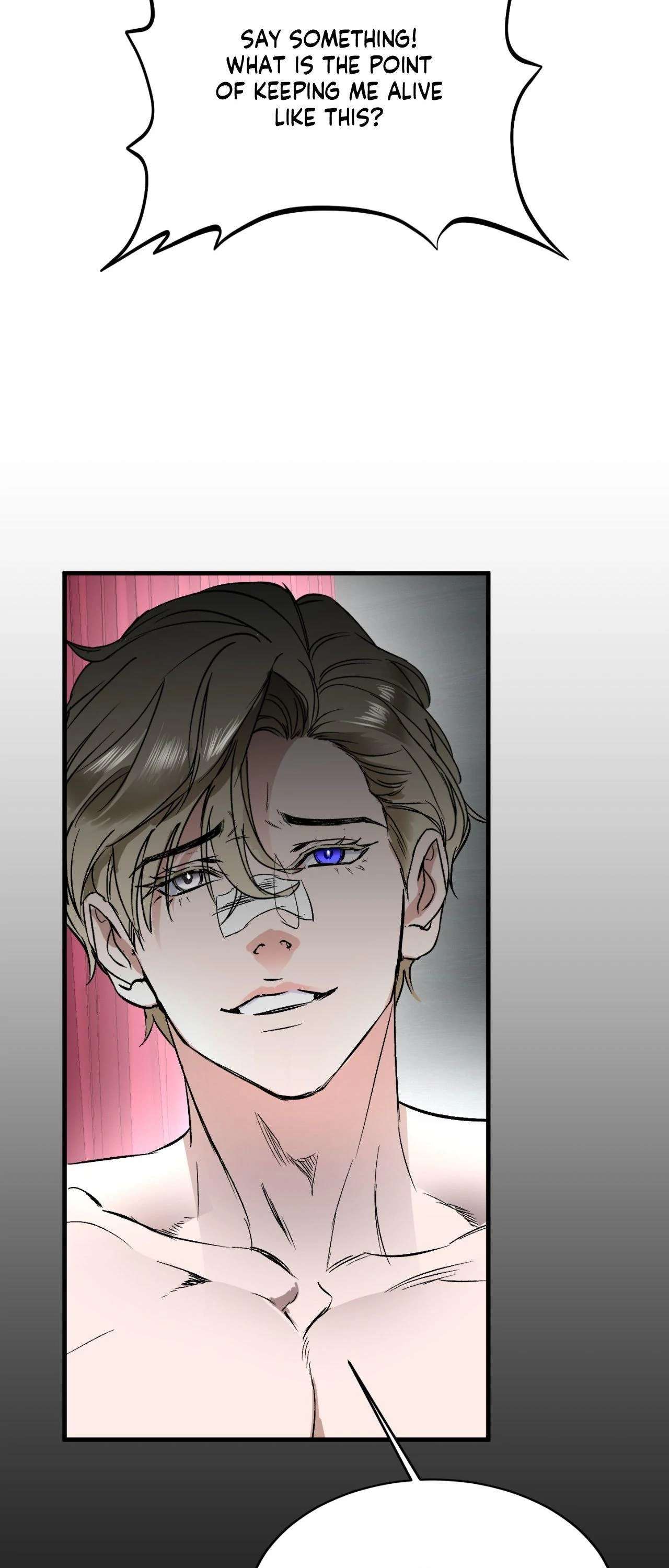 Read Ian’s Binding chapter 12 image 22 on Lezhin