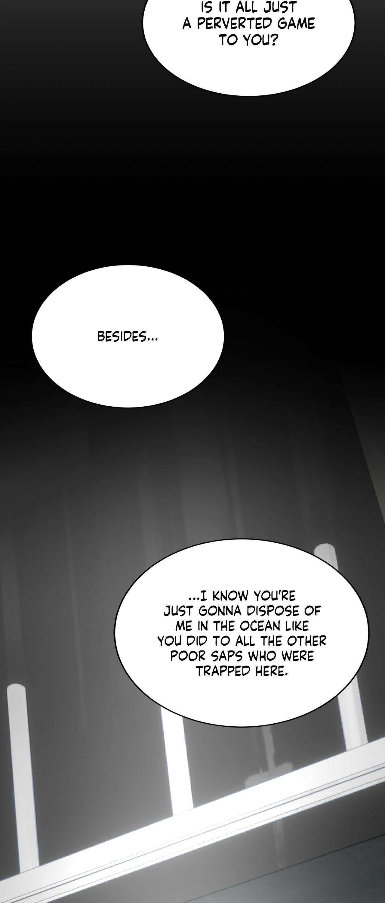 Read Ian’s Binding chapter 12 image 23 on Lezhin