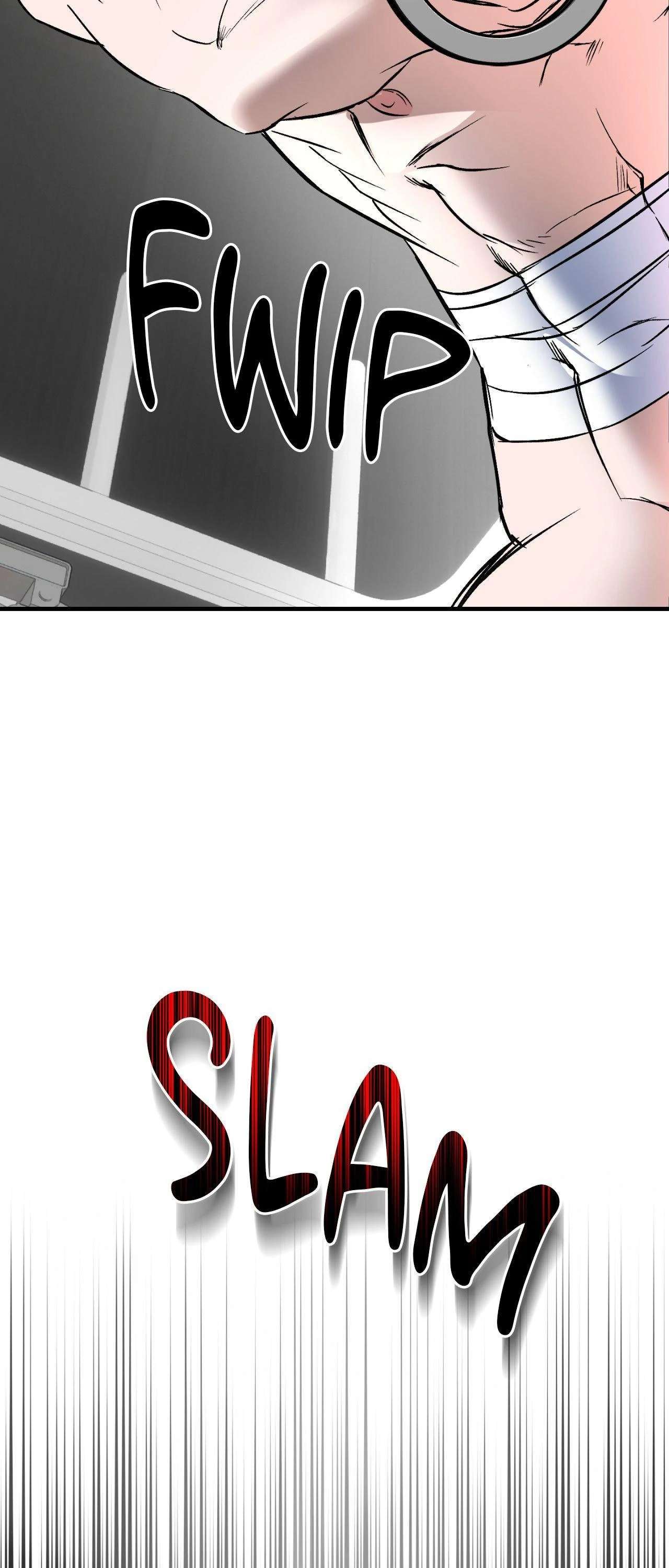 Read Ian’s Binding chapter 12 image 37 on Lezhin