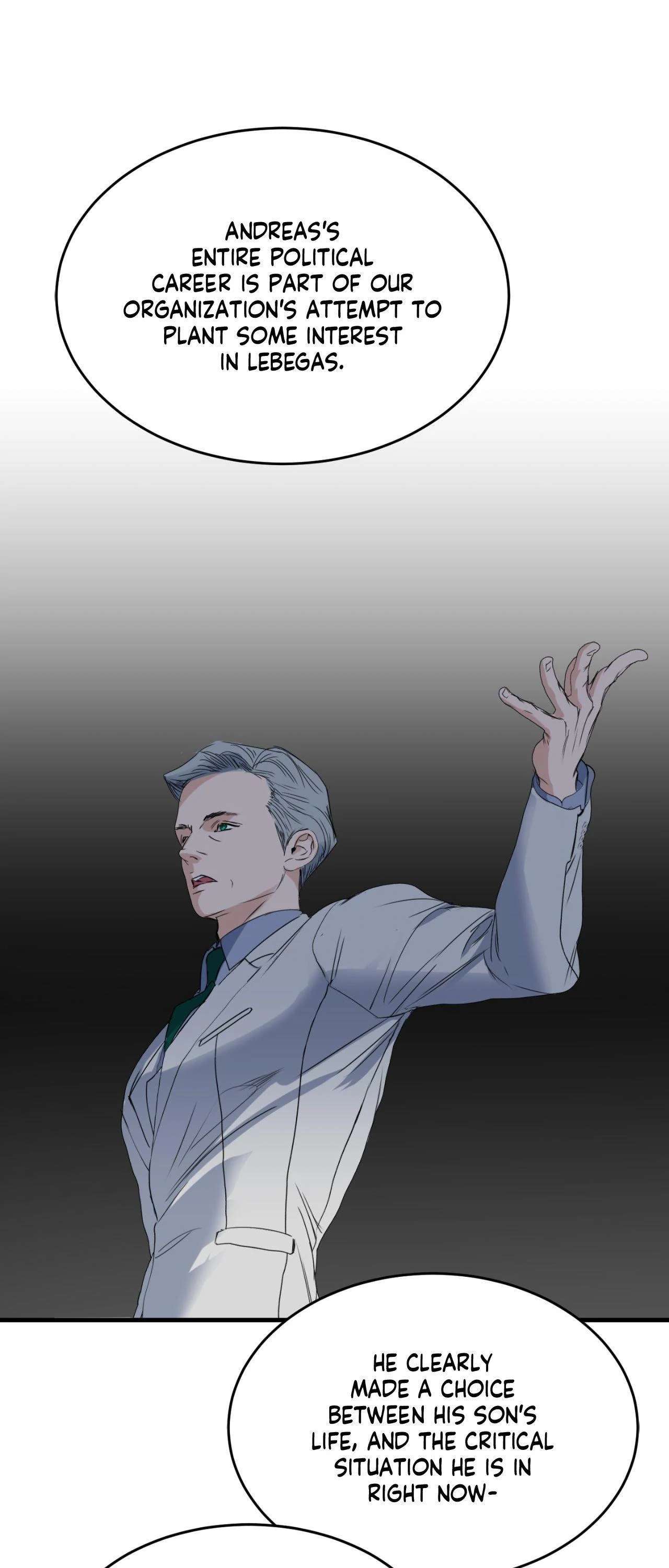 Read Ian’s Binding chapter 12 image 6 on Lezhin