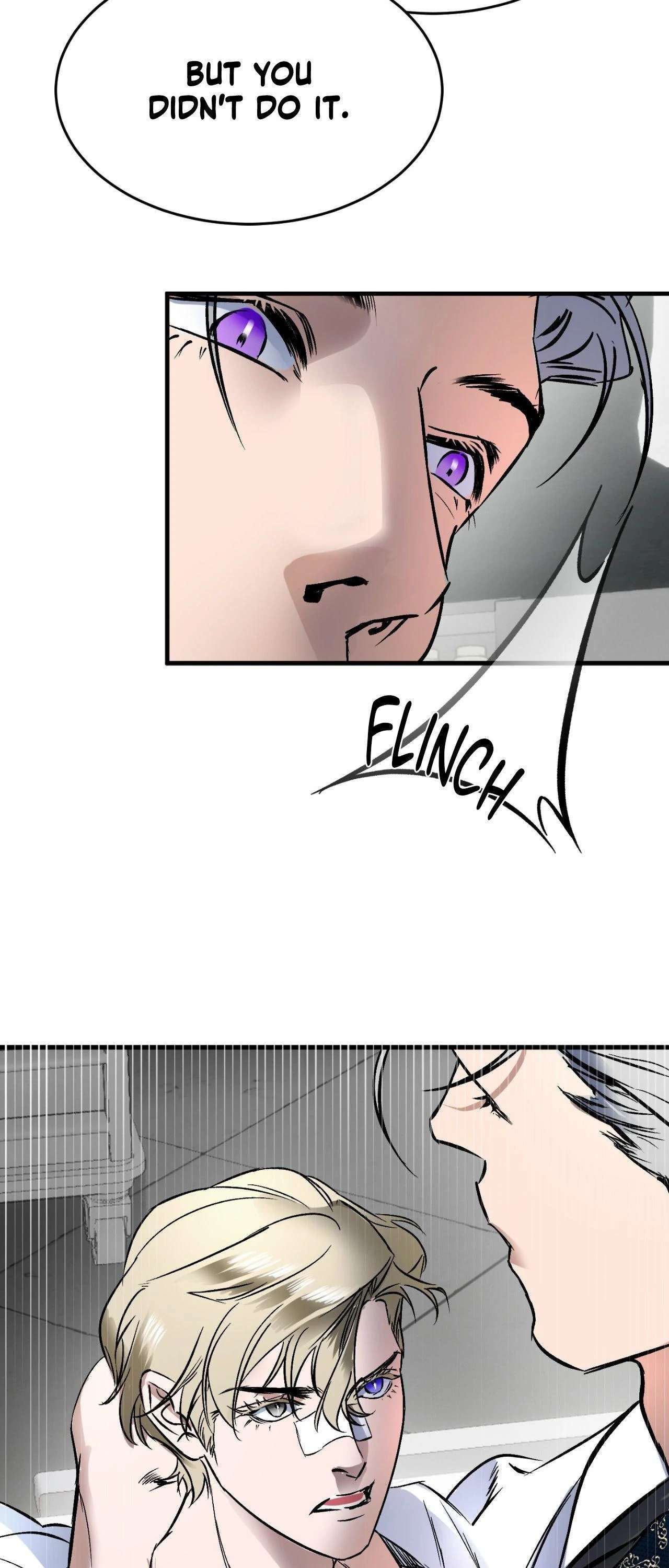 Read Ian’s Binding chapter 12 image 7 on Lezhin