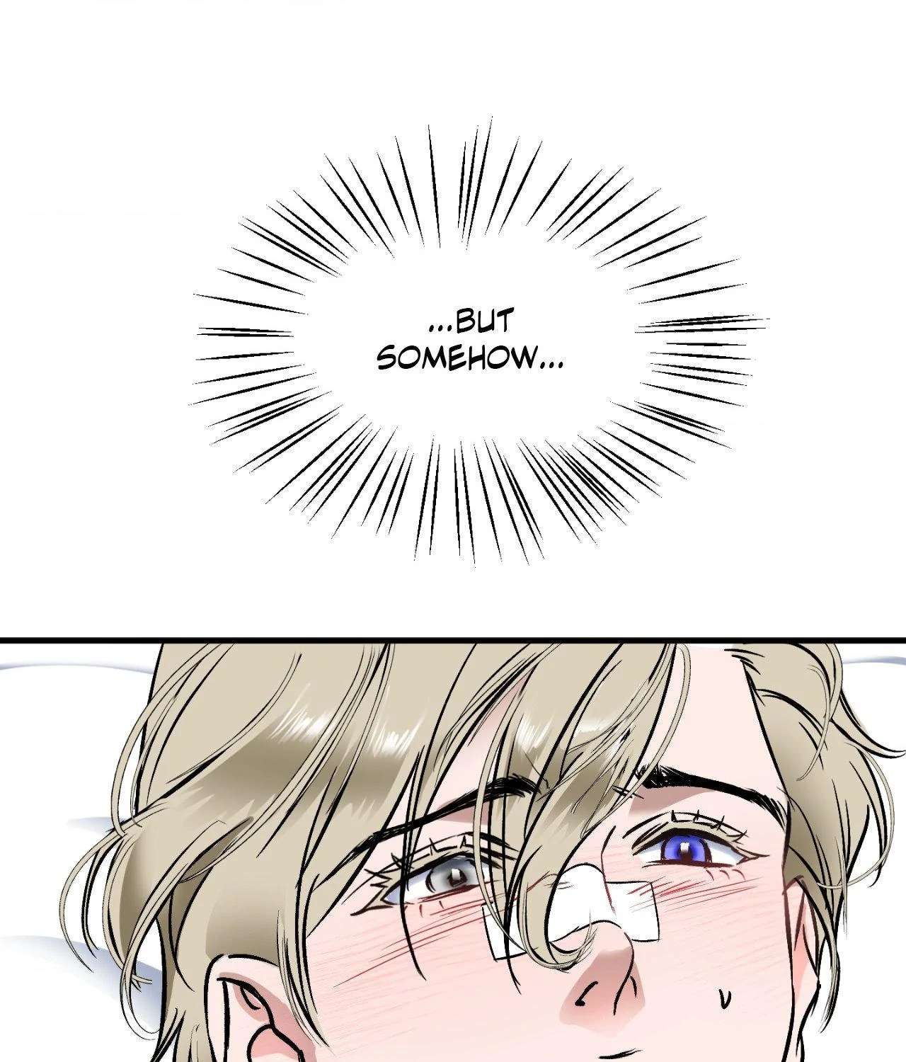 Read Ian’s Binding chapter 13.1 image 26 on Lezhin