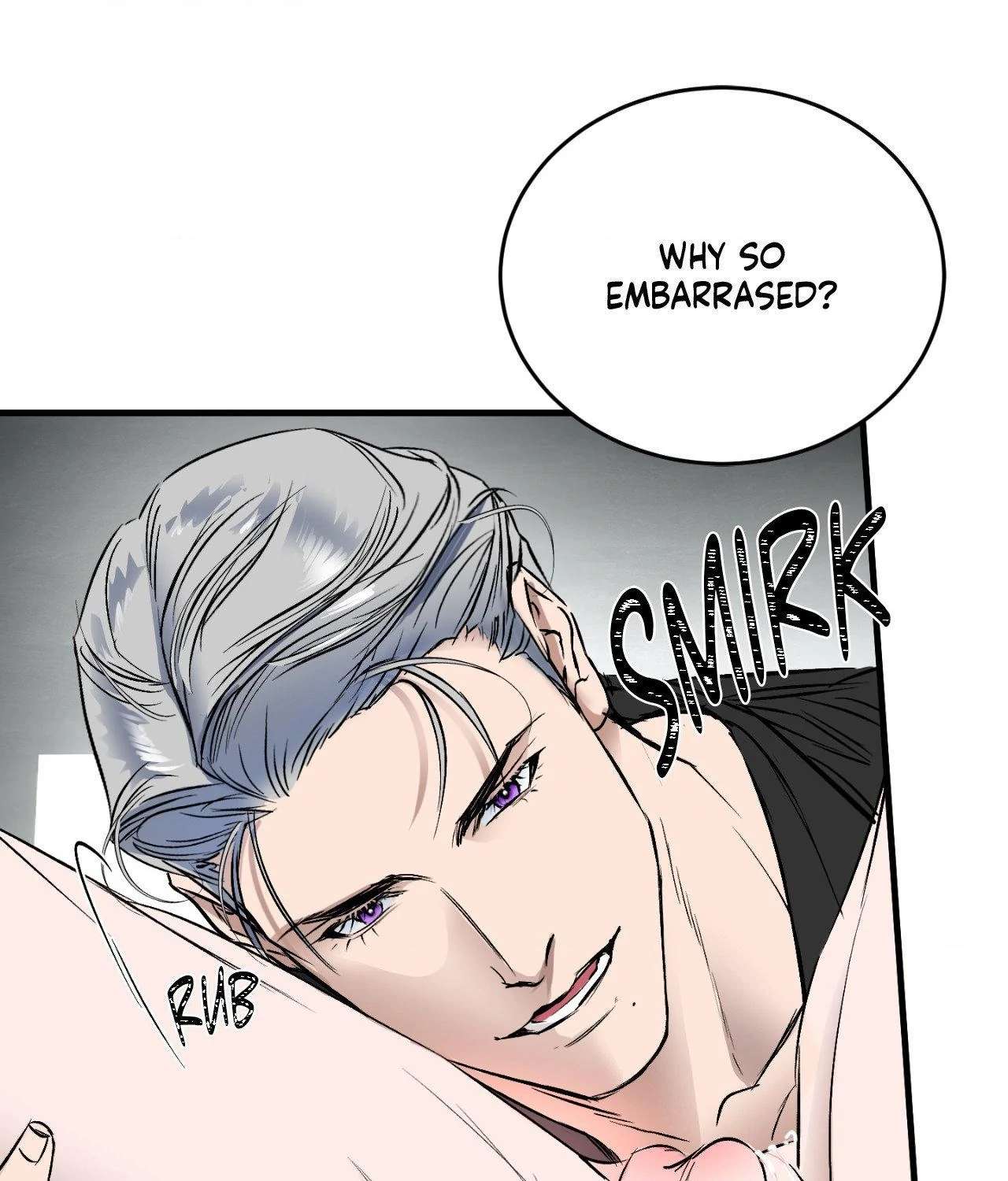 Read Ian’s Binding chapter 13.1 image 32 on Lezhin