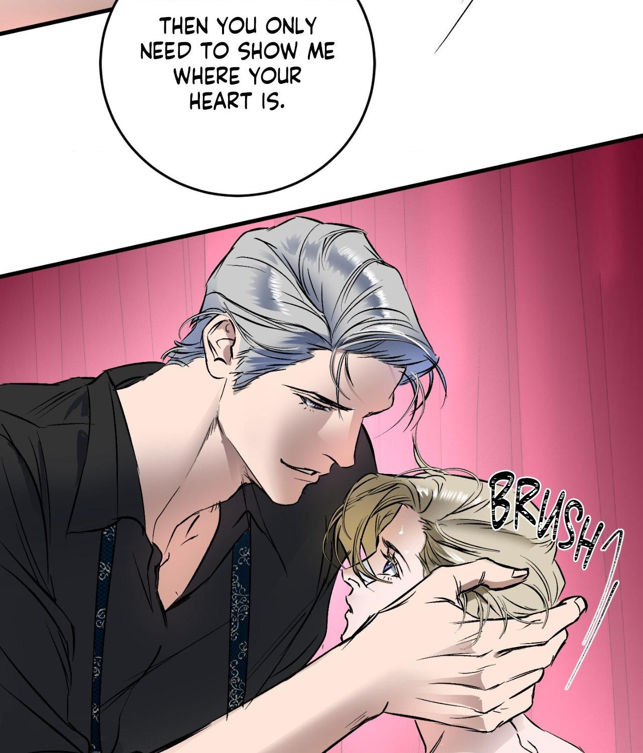 Read Ian’s Binding chapter 13.1 image 66 on Lezhin
