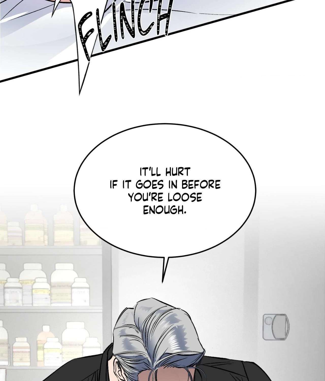 Read Ian’s Binding chapter 13.1 image 69 on Lezhin