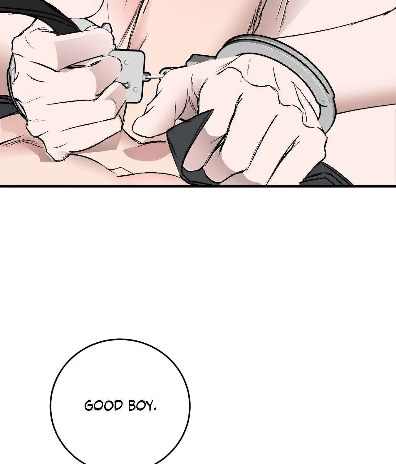 Read Ian’s Binding chapter 13.1 image 77 on Lezhin