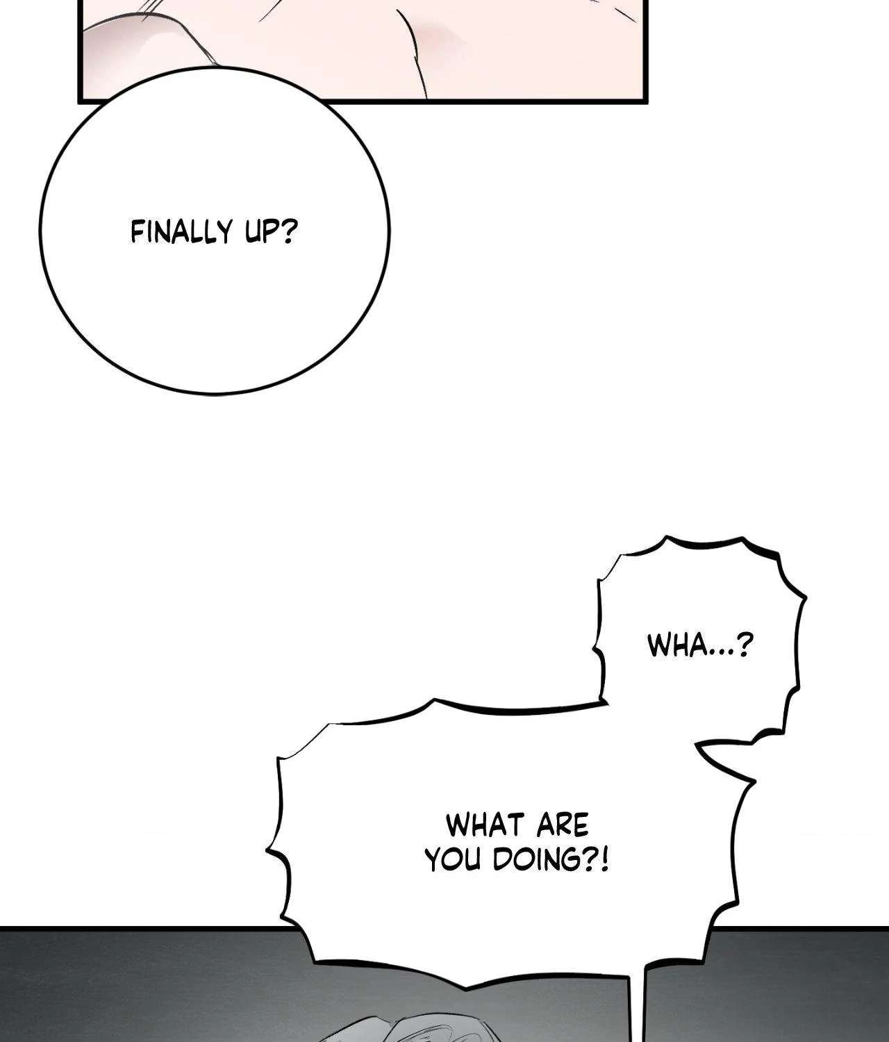Read Ian’s Binding chapter 13 image 11 on Lezhin