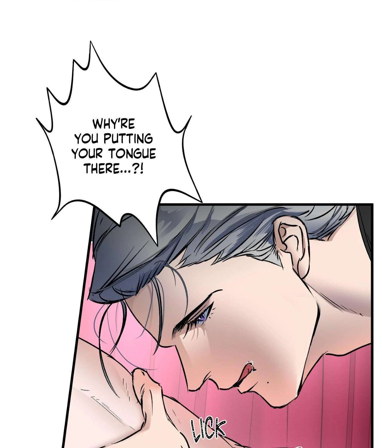 Read Ian’s Binding chapter 13 image 14 on Lezhin