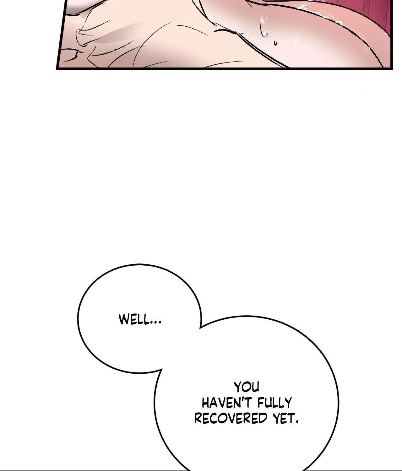 Read Ian’s Binding chapter 13 image 15 on Lezhin