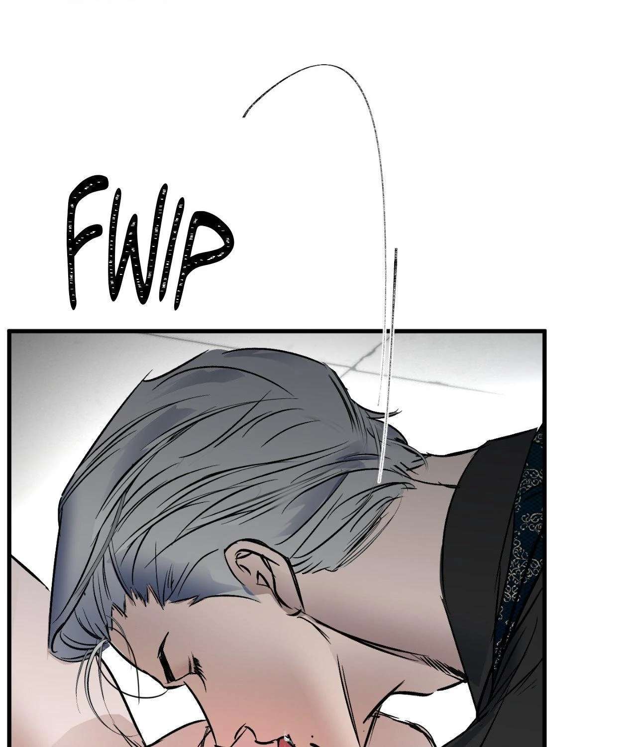 Read Ian’s Binding chapter 13 image 18 on Lezhin