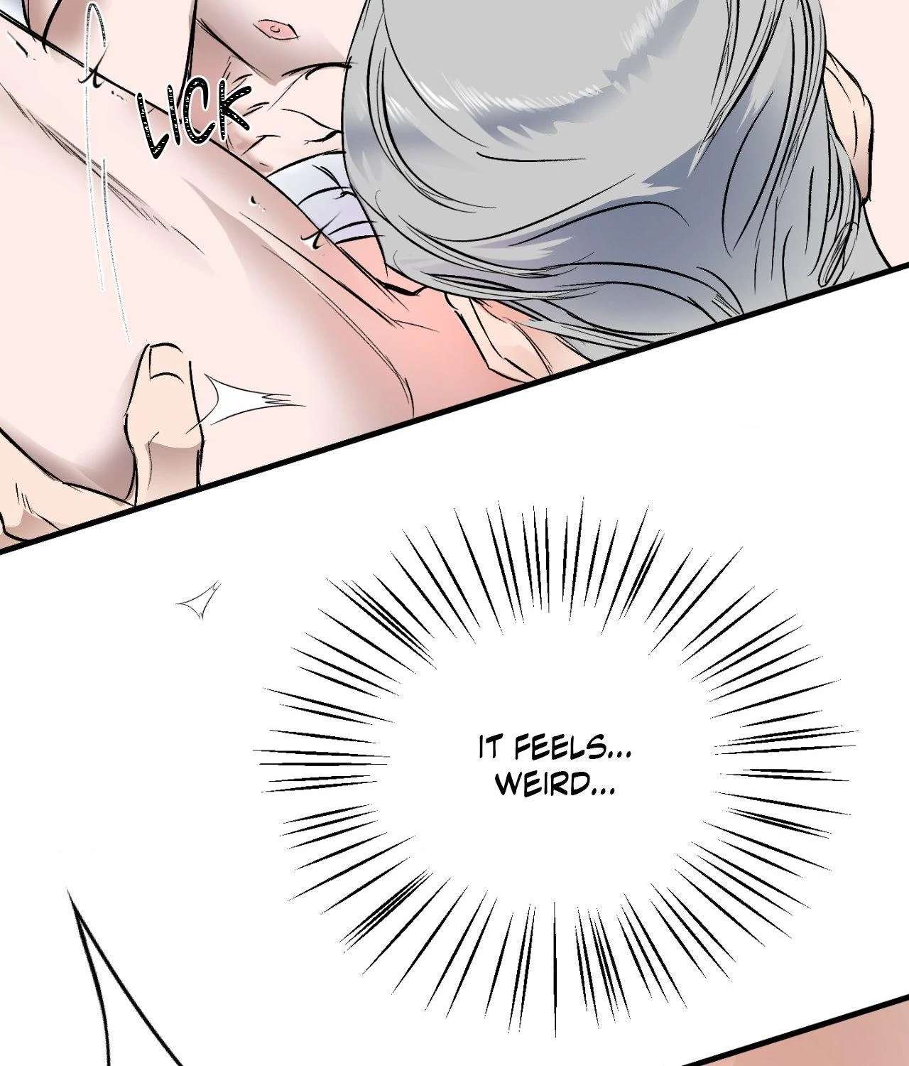 Read Ian’s Binding chapter 13 image 21 on Lezhin