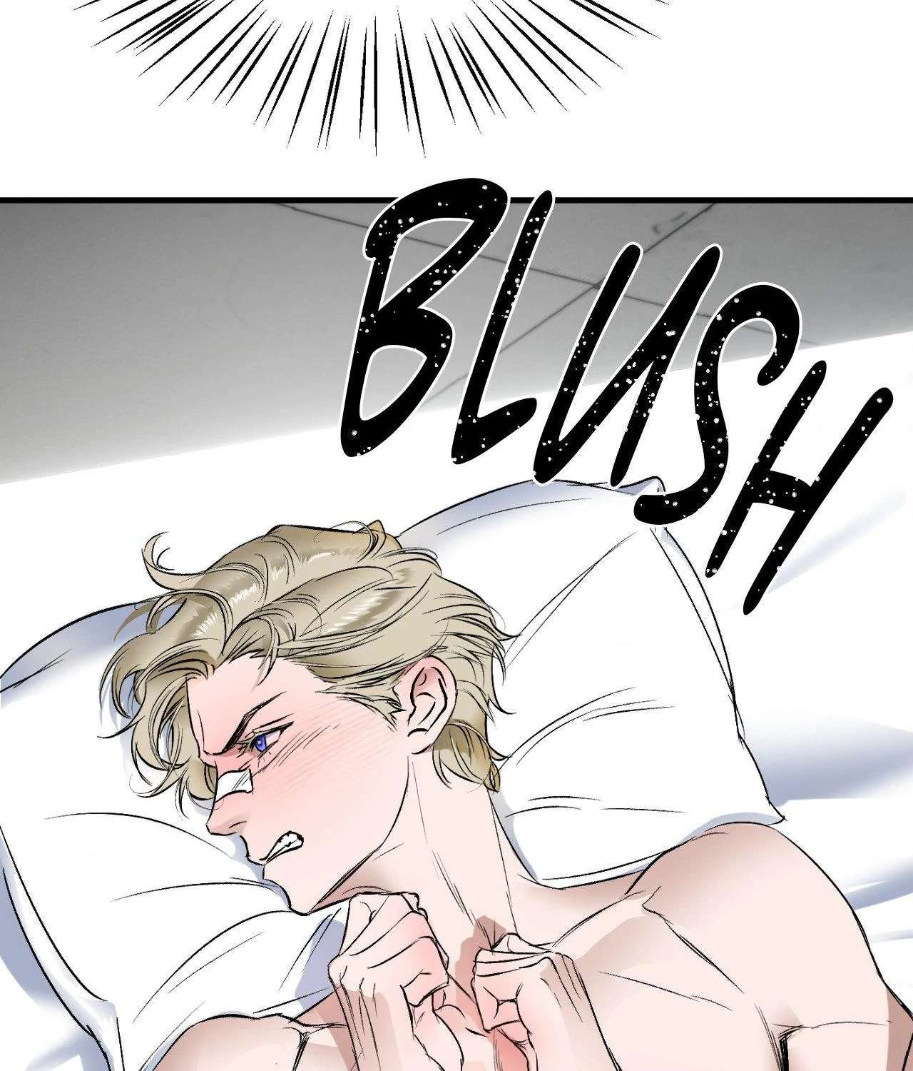 Read Ian’s Binding chapter 13 image 35 on Lezhin