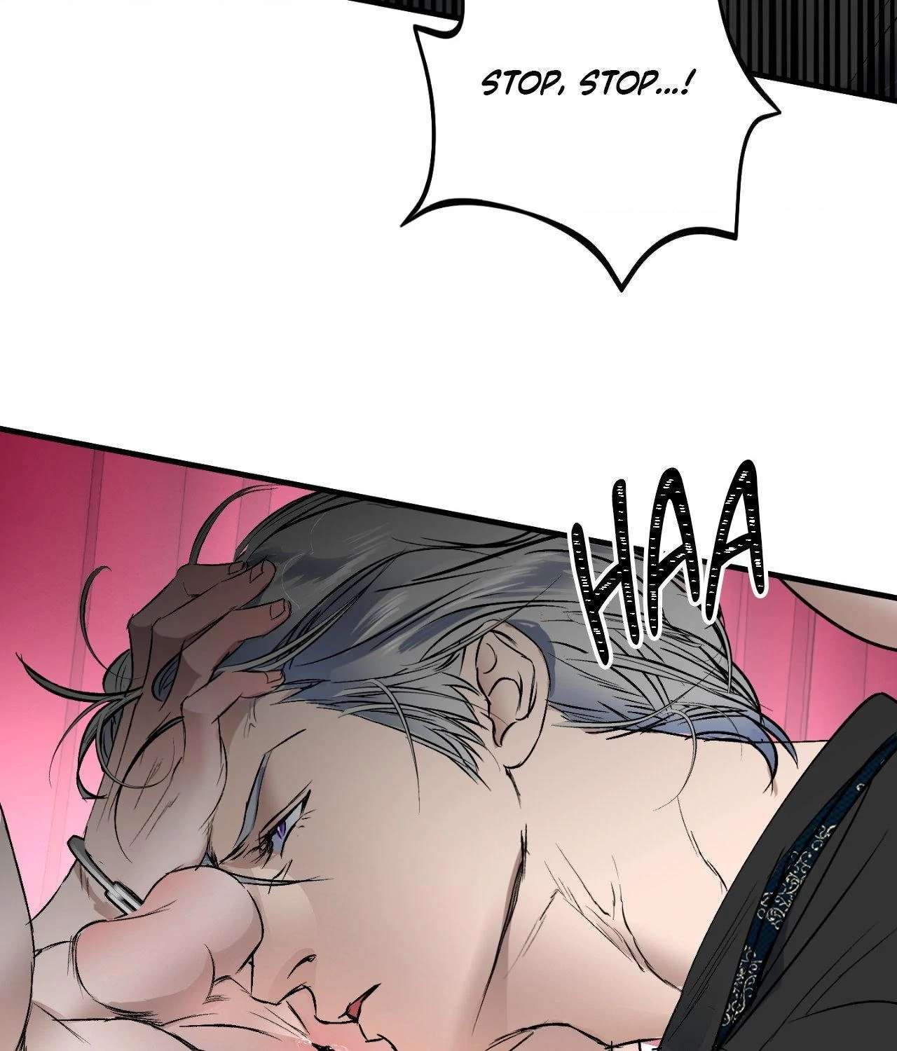 Read Ian’s Binding chapter 13 image 40 on Lezhin