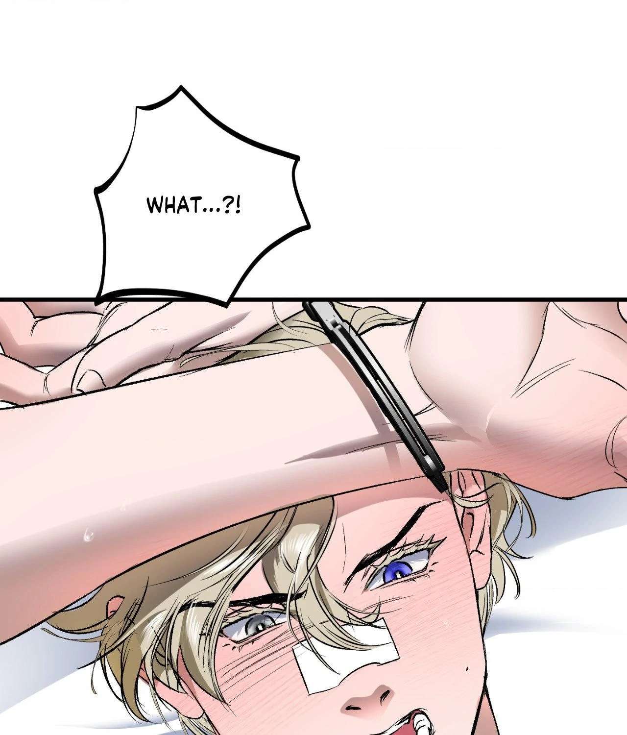 Read Ian’s Binding chapter 13 image 50 on Lezhin