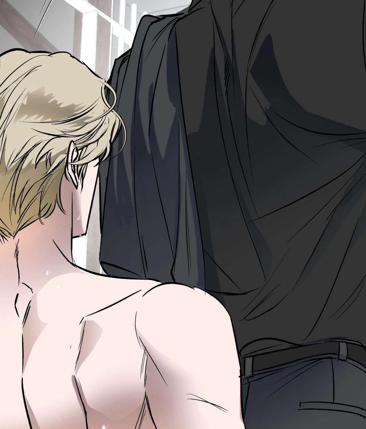 Read Ian’s Binding chapter 13 image 57 on Lezhin