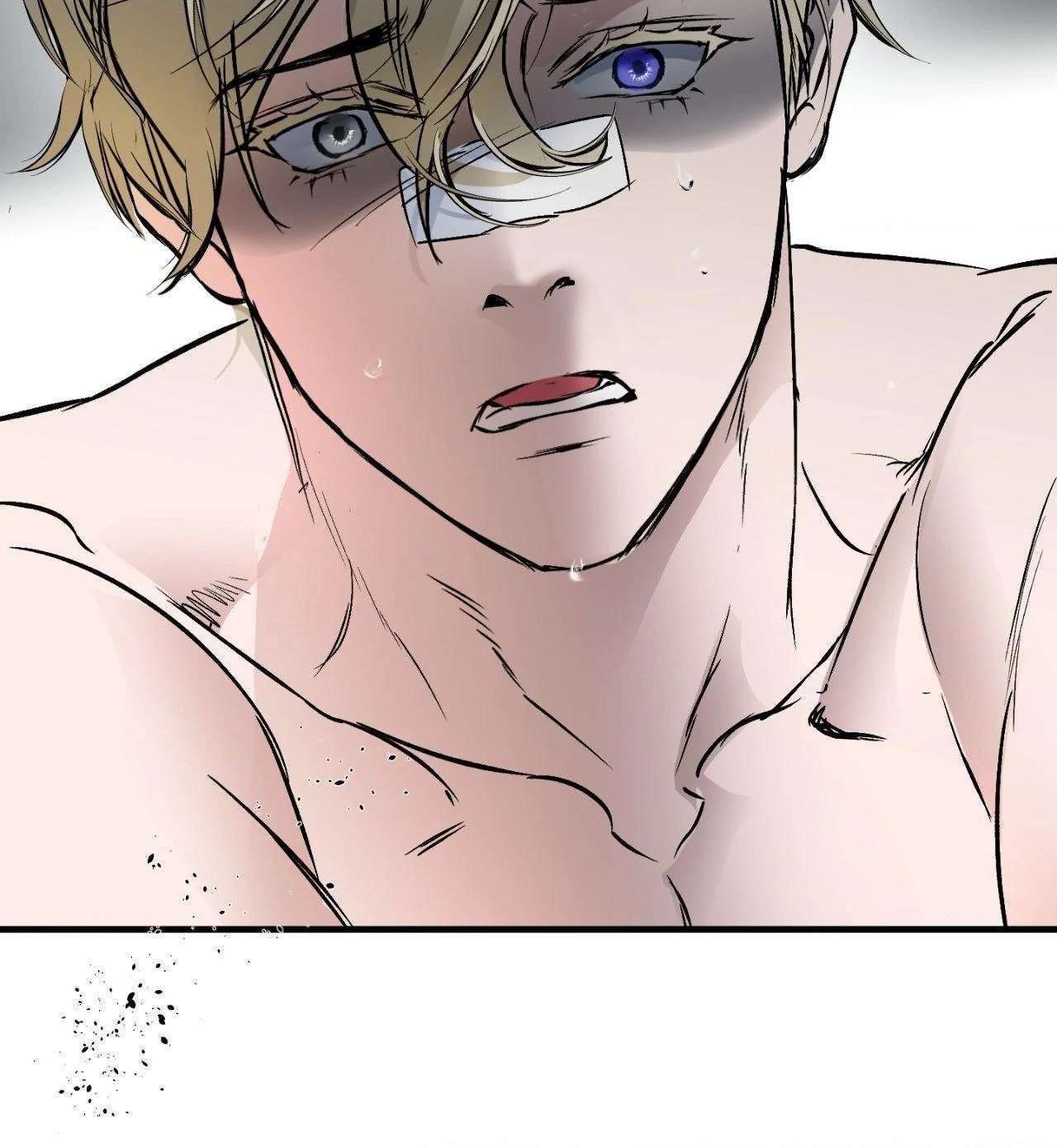 Read Ian’s Binding chapter 13 image 61 on Lezhin