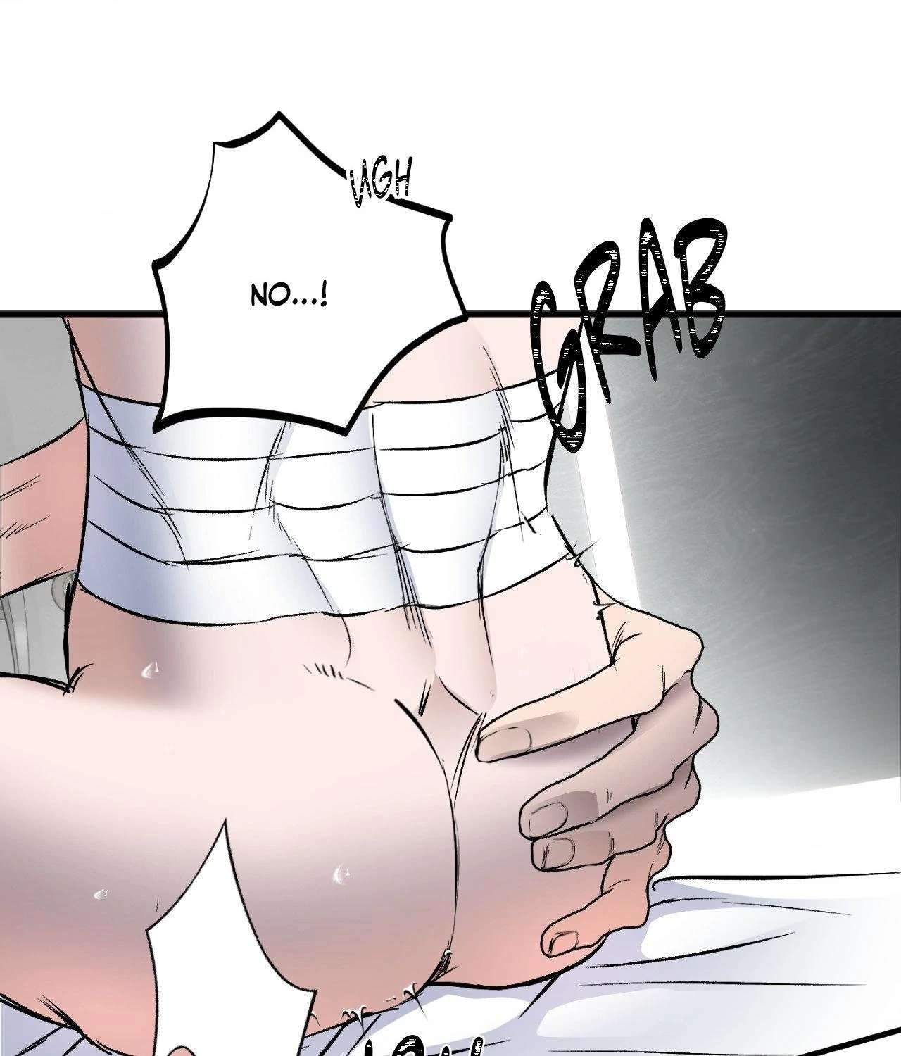 Read Ian’s Binding chapter 13 image 68 on Lezhin