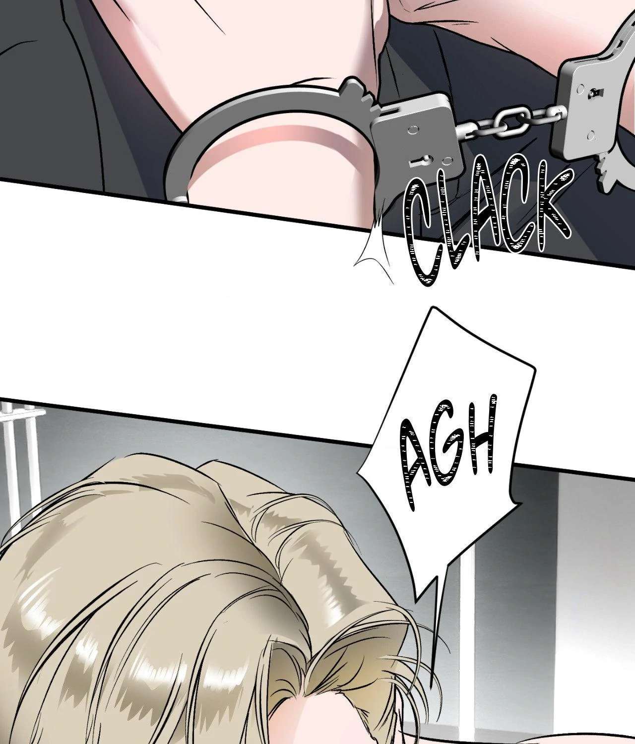 Read Ian’s Binding chapter 13 image 75 on Lezhin