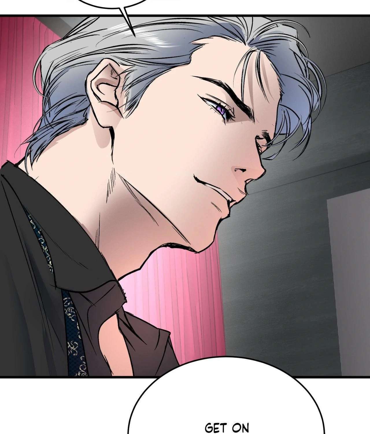 Read Ian’s Binding chapter 13 image 78 on Lezhin