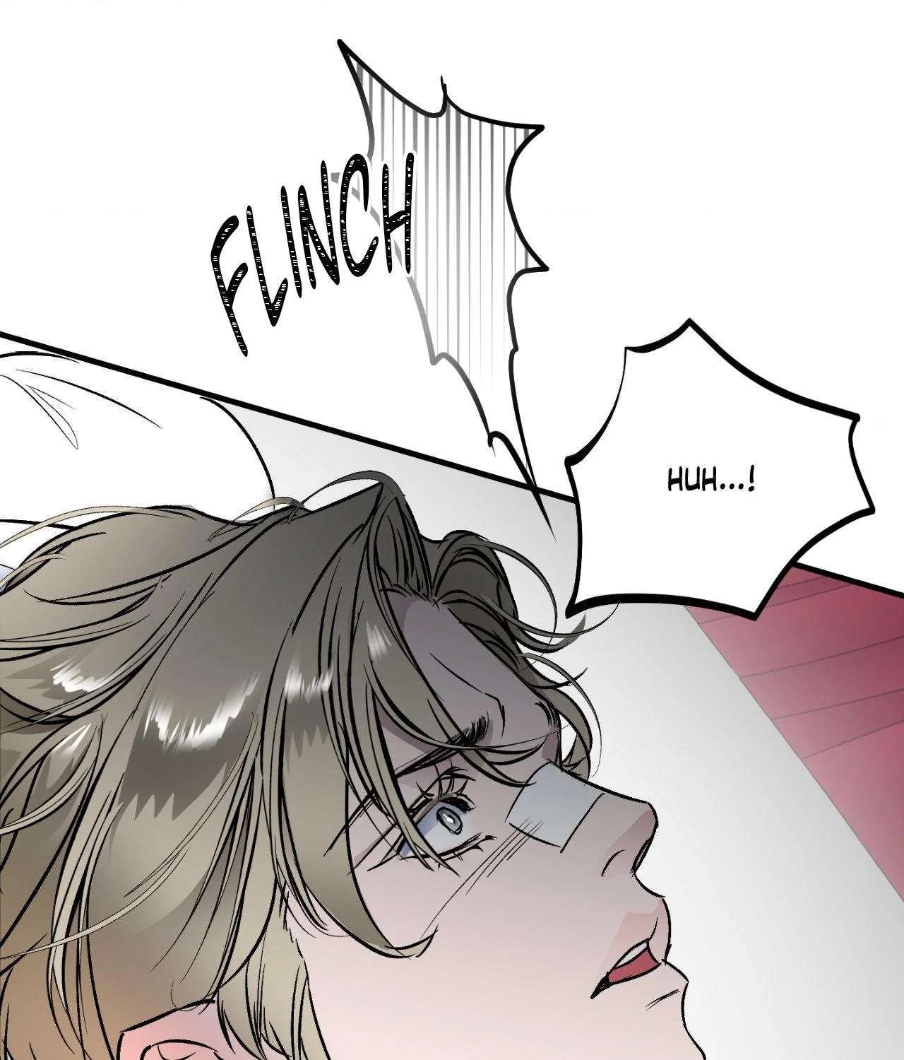 Read Ian’s Binding chapter 13 image 8 on Lezhin