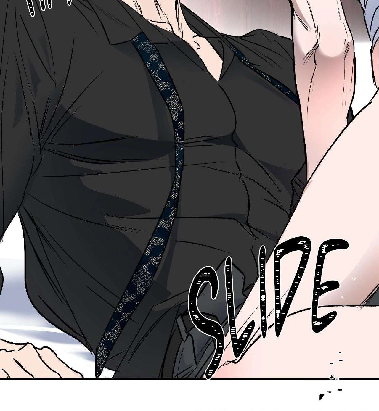 Read Ian’s Binding chapter 13 image 85 on Lezhin